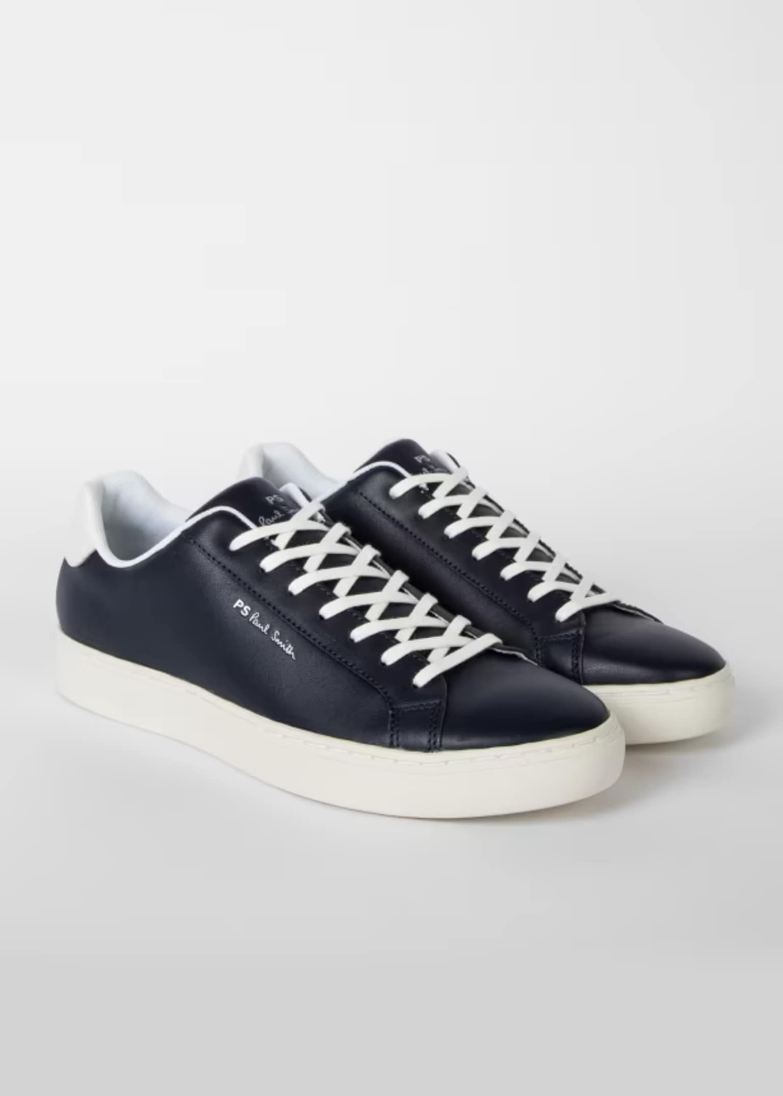 Designer Trainers for Men | Paul Smith